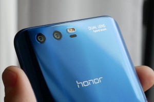 Раскрылись некоторые спецификации смартфона Huawei Honor Note 9