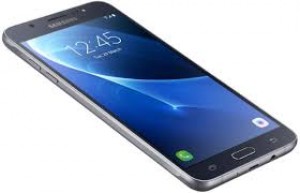 Смартфон Samsung Galaxy J7 Aero получит 2 ГБ ОЗУ