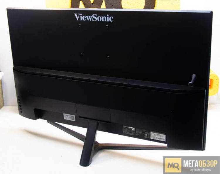 Viewsonic VX3211-mh