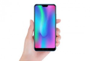 Huawei подтвердила разработку Honor Note 10