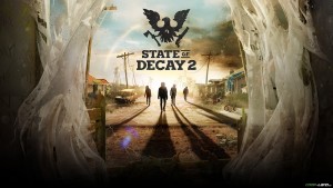 Для State of Decay 2 вышел патч 2.1