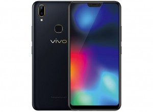 Состоялся анонс очередной смартфонной новинки Vivo Z1