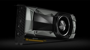NVIDIA уже производит GeForce GTX 1180