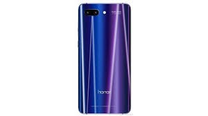 Смартфон Huawei Honor Note 10 показался на живых фото