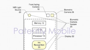 iPhone X уступает Samsung в технологиях