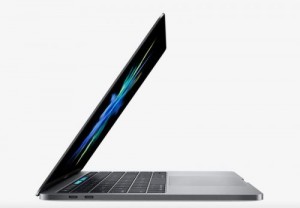Новые MacBook Pro с процессорами Coffee Lake появились на Geekbench