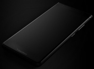 Смартфон BlackBerry Ghost получит 6 Гб ОЗУ и батарею 4000 мАч