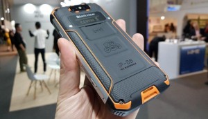 В скором времени появится смартфон Blackview BV9500 Pro с усиленной защитой