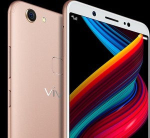 Объявлена цена смартфона  Vivo Z10