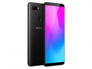 Флагманский смартфон Nubia Z18 засветился в бенчмарке