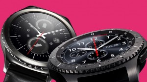 Стала известна дата анонса «умных» часов Samsung Galaxy Watch