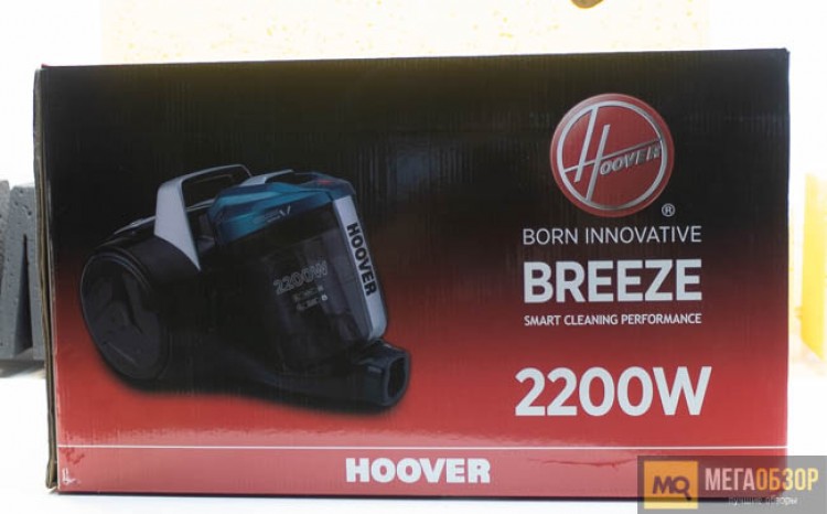 Hoover BREEZE BR2230 019