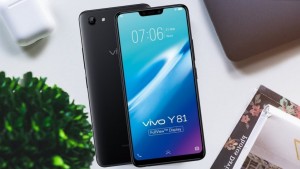 Vivo Y81 недорогой смартфон 