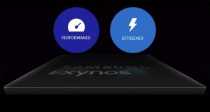 Samsung Exynos 9820 с новыми характеристиками