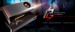 ASRock выпустила целую линейку видеокарт AMD