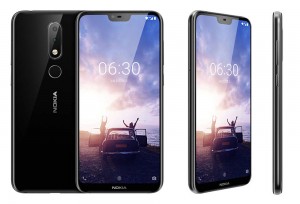  HMD Global запустит продажи смартфона Nokia X6 в разных странах 19 июля