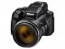 Предварительный обзор Nikon Coolpix P100