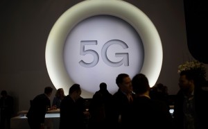  На мобильные сети пятого поколения 5G возлагаются особые надежды