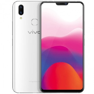 Vivo объявляет о старте продаж смартфона Y81 в России