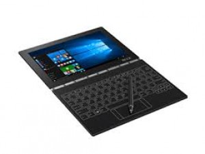 Ноутбук-трансформер Lenovo Yoga Book 2 Pro получит CPU Intel Kaby Lake-Y