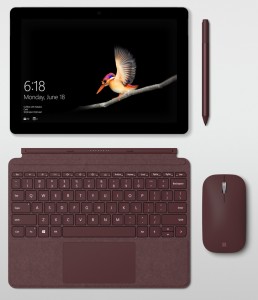  Microsoft представила новую мышь Surface Mobile стоимостью в 35 долларов