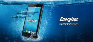 Energizer Hardcase H500S смартфон с  привлекательными параметрами