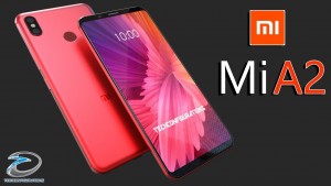 Xiaomi Mi A2 выпустила в этом году бюджетник
