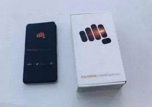 Micromax Canvas 2 Plus  смартфон 