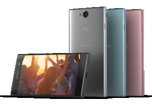 Sony Mobile представила на российском рынке смартфон Xperia XA2 Plu