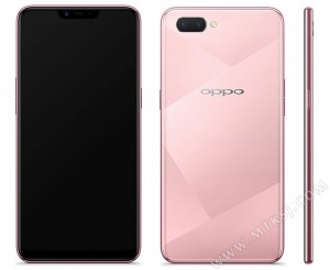 Продажи смартфона Oppo A5 стартуют 13 июля