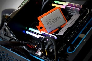 13 августа начнутся продажи Ryzen Threadripper от AMD