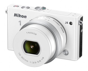 Nikon 1 сняли с производства