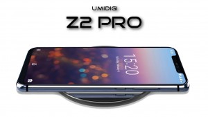 UMIDIGI Z2 Pro получит высокотехнологичный керамический корпус 