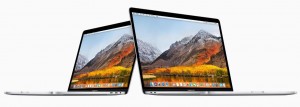 Новый Apple MacBook Pro будет оснащен процессором intel Core 8-го поколения