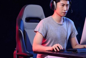 Xiaomi AutoFull Gaming Chair для настоящего геймера