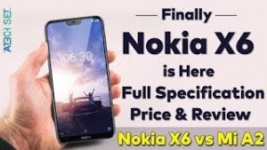 Nokia X6  приобрела невиданную популярность