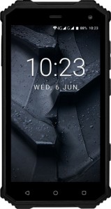 Muze G7 LTE крепкий смартфон