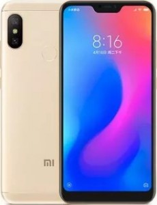 Xiaomi объявила дату анонса смартфона Mi A2 Lite