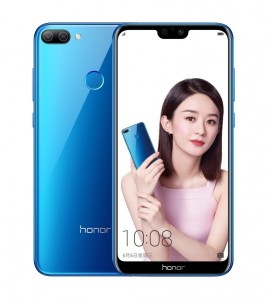  Huawei представит в Индии 24 июля новый смартфон Honor 9N