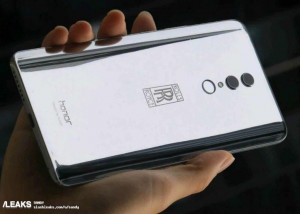 Смартфон Honor Note 10 Rolls Royce Edition получит 6,9-дюймовый экран с разрешением QHD+