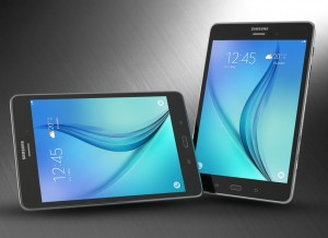 Раскрылись спецификации планшета Samsung Galaxy Tab A2 XL