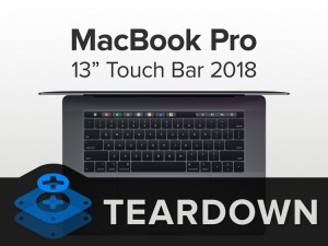 Apple MacBook Pro не пригоден для ремонта