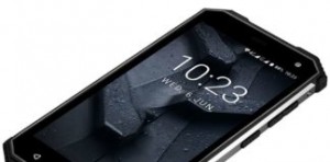Смартфона Muze G7 LTE защищенный смартфон 