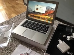  MacBook Pro новое поколение ноутбуков