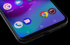 Смартфон Leagoo S10 получит  6,21-дюймовый экран с соотношением сторон 19:9