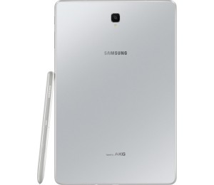 Опубликованы технические характеристики планшета Samsung Galaxy Tab S4