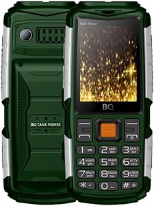Стартовали продажи телефона российского бренда BQ - модель BQ-2434 Sharky