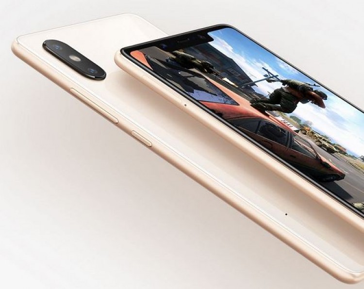 Xiaomi оз. Mi 8 se дисплей.