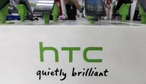 HTC делает игровой смартфон