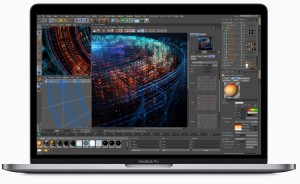 MacBook Pro нового поколения - провал